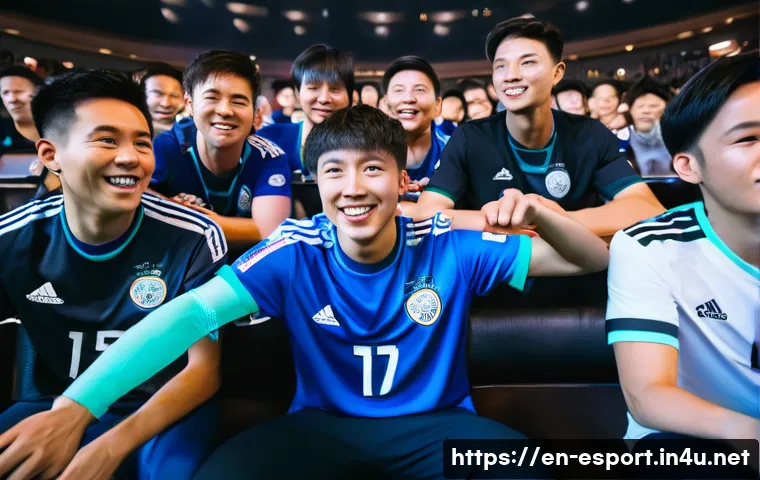 LCK 해설가 추천 관련 이미지 2