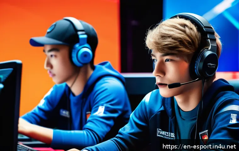 LCK 최고의 서포터 관련 이미지 1