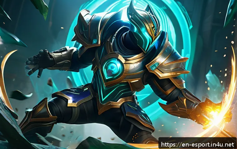 LCK 최고의 서포터 관련 이미지 2