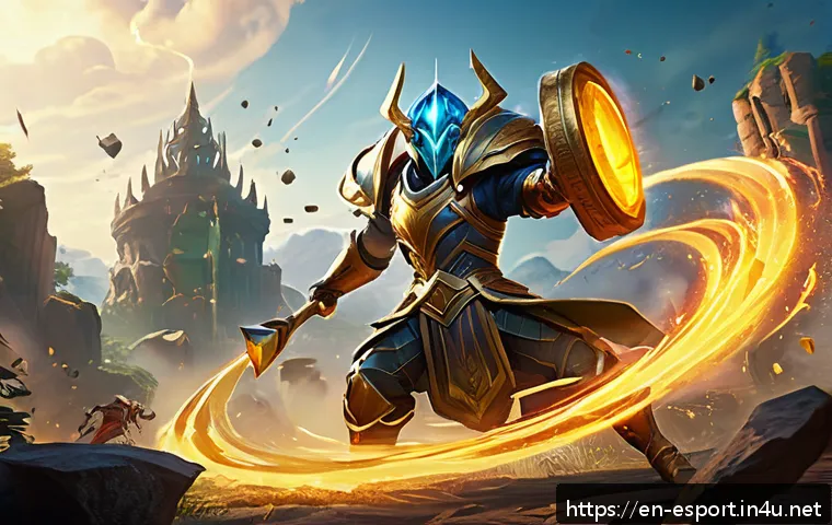 LOL 명경기 클립 정리 관련 이미지 2